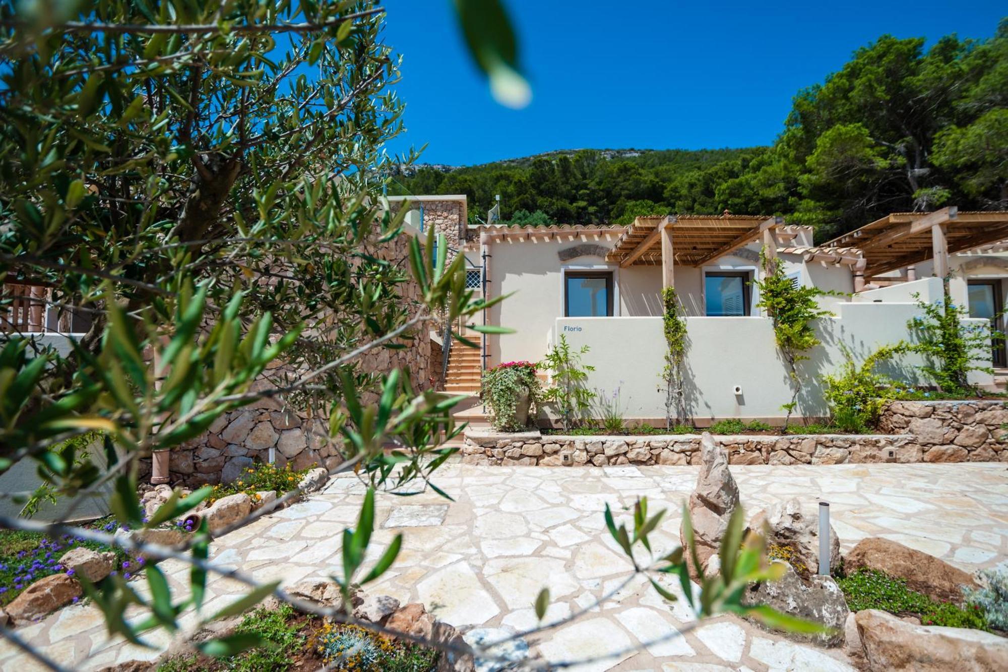 Dolcevita Egadi Eco