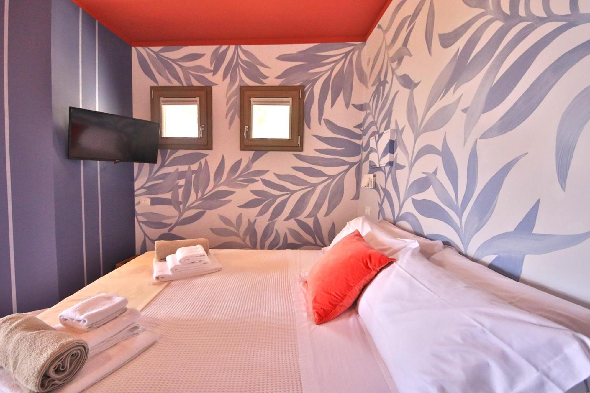 Dolcevita Egadi Eco 4* Levanzo
