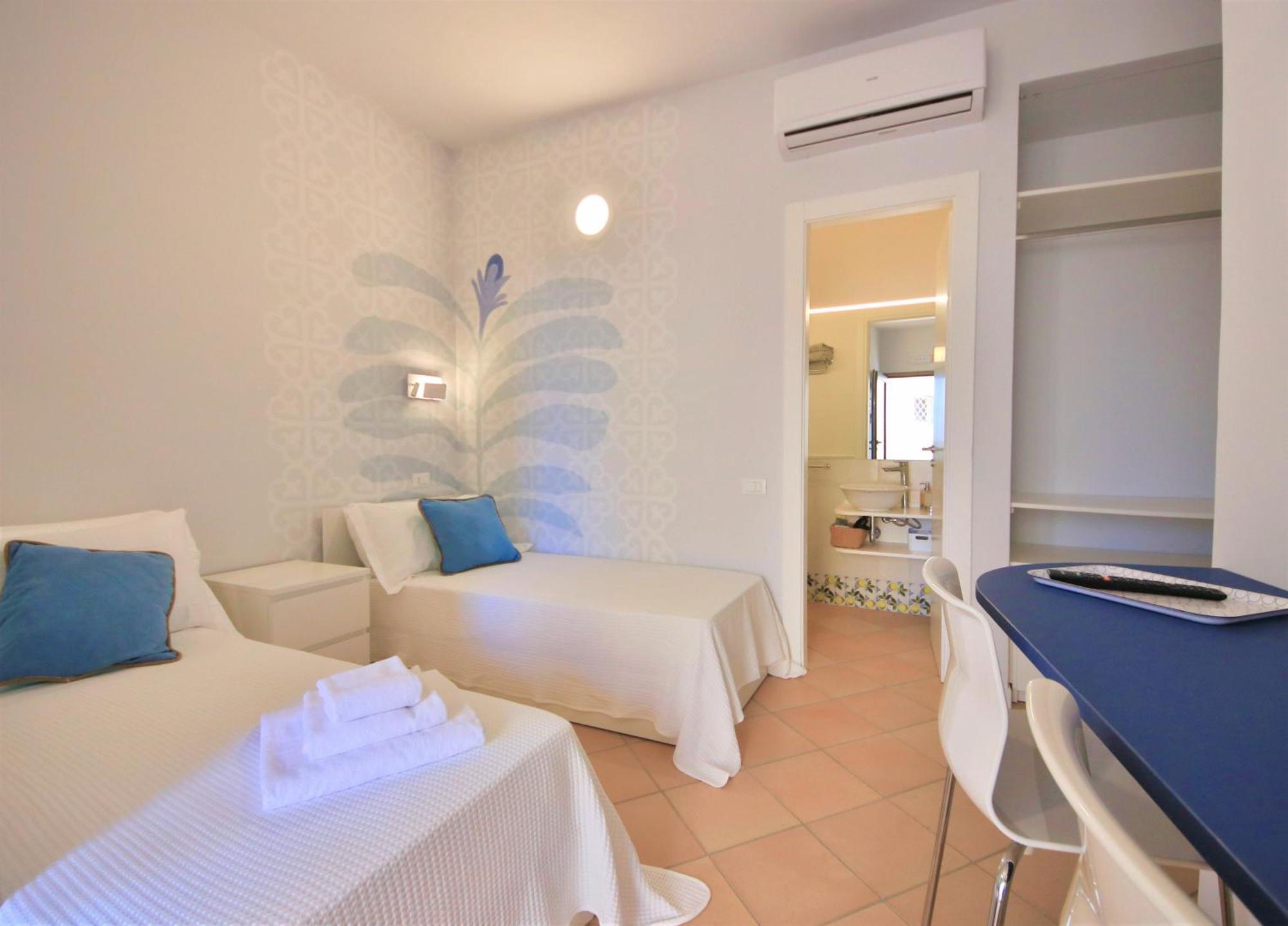 Dolcevita Egadi Eco Hotel 4*