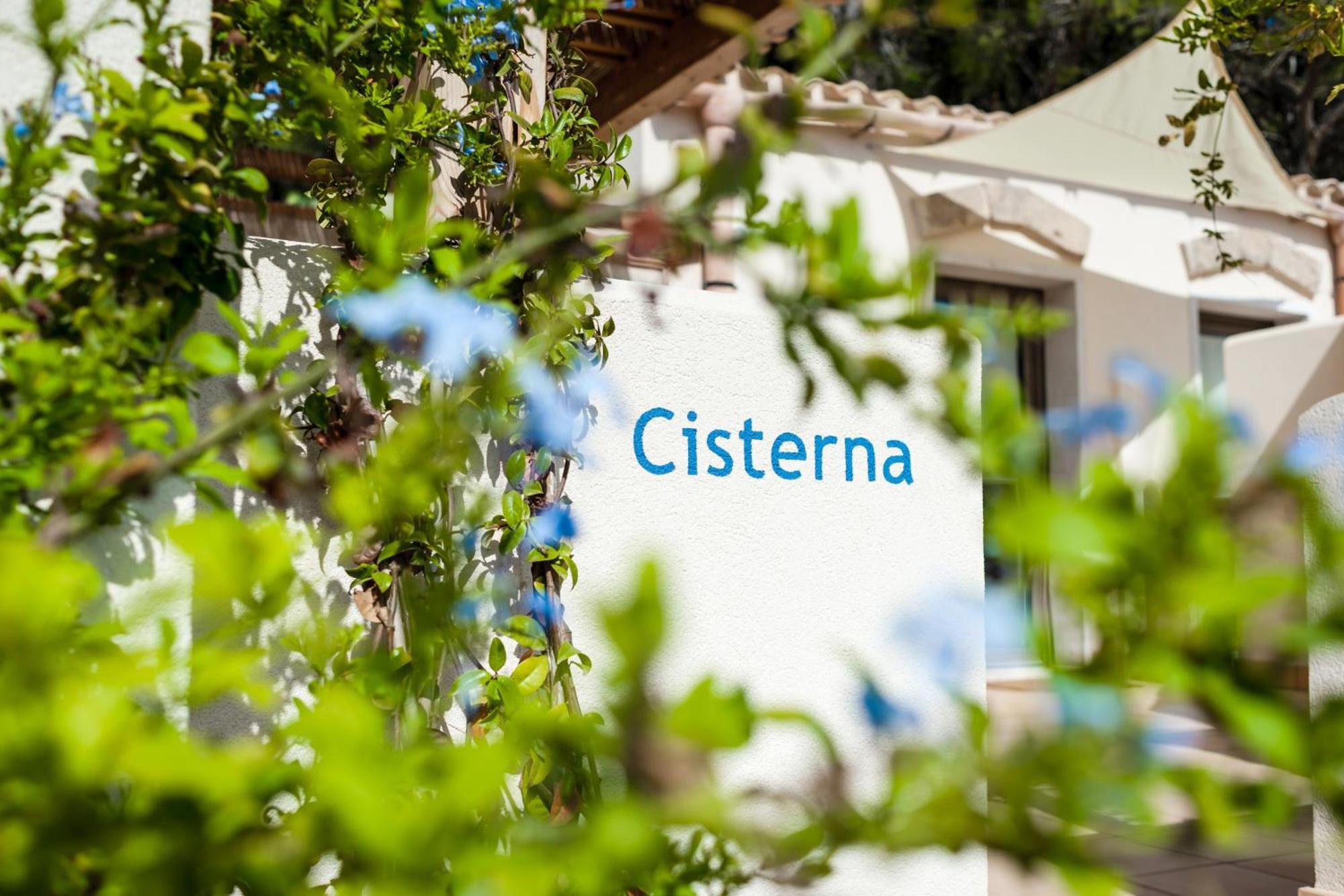 Dolcevita Egadi Eco 4* Levanzo