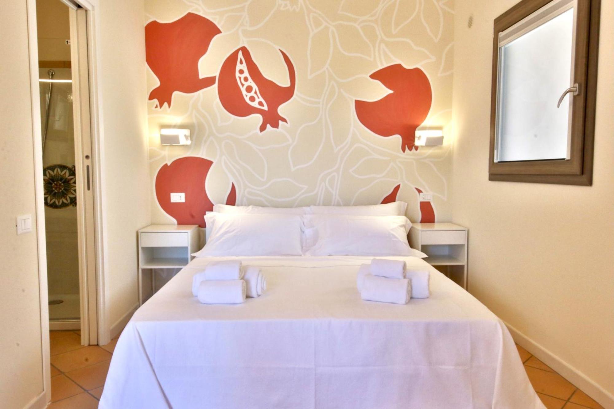 Dolcevita Egadi Eco Hotel