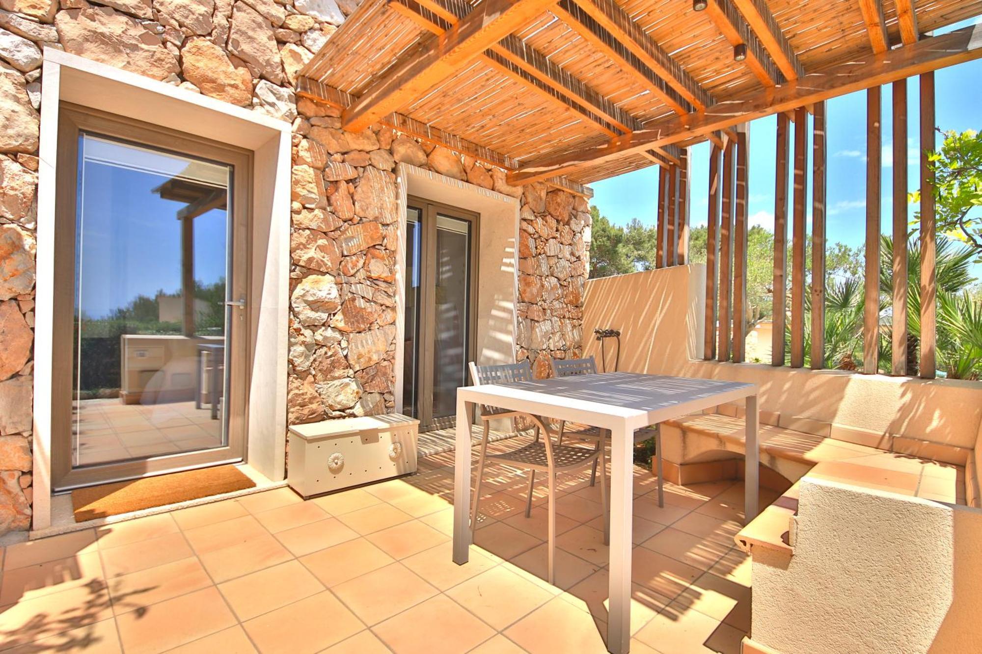 Hotel Dolcevita Egadi Eco