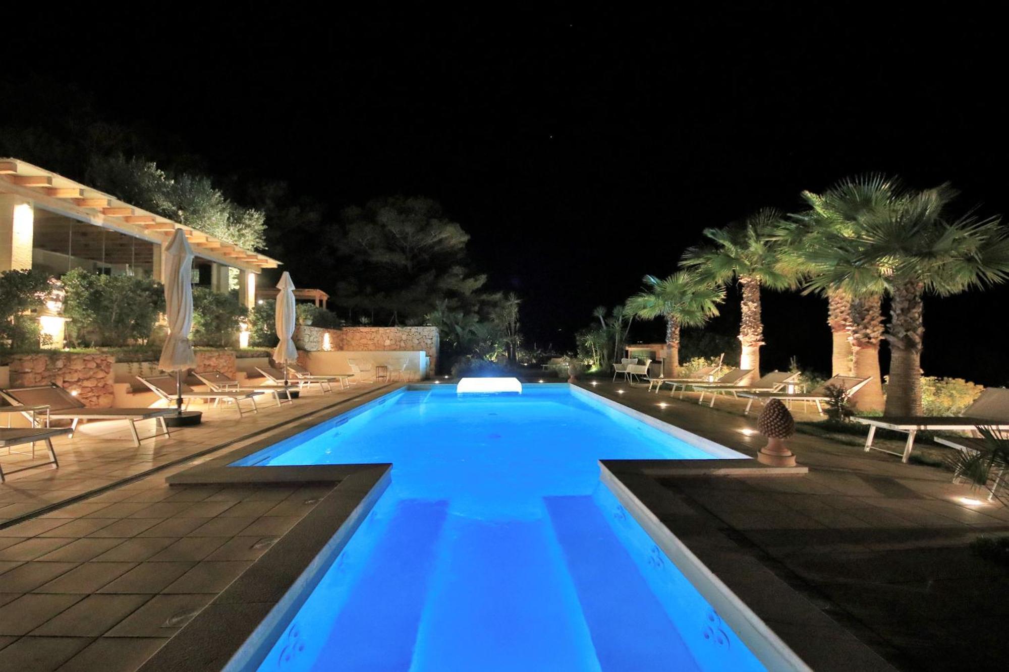 Dolcevita Egadi Eco Hotel Levanzo