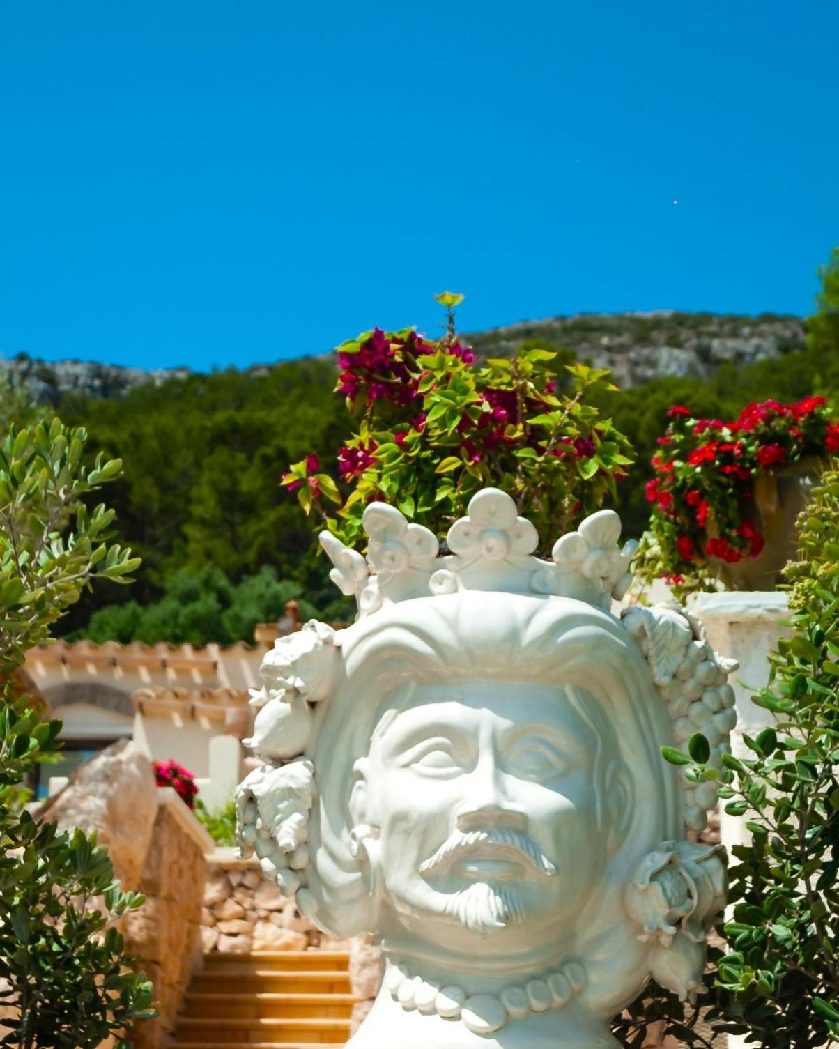 Dolcevita Egadi Eco Hotel