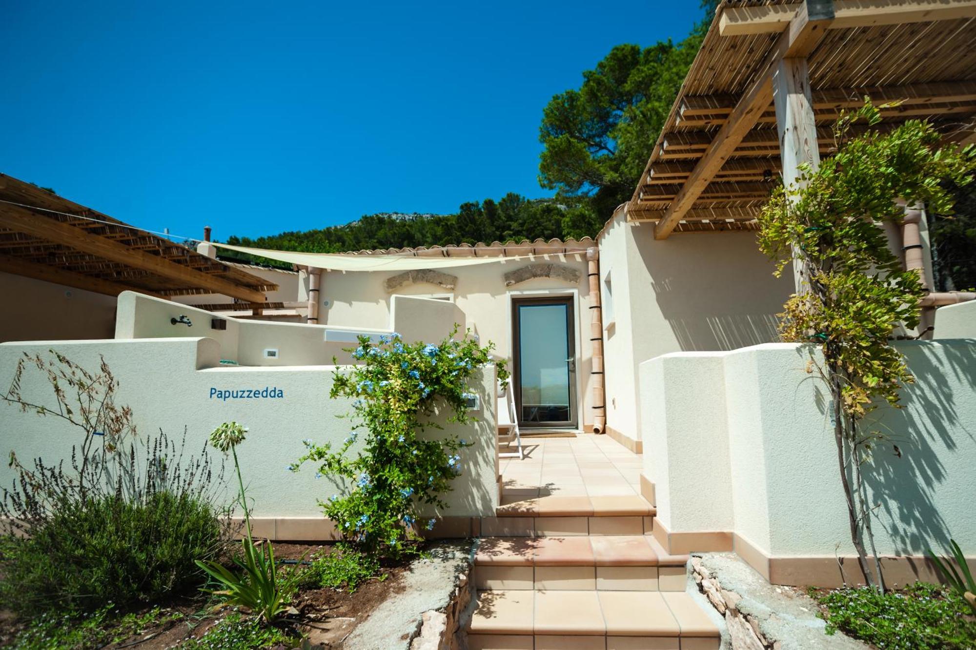 Hotel Dolcevita Egadi Eco Levanzo