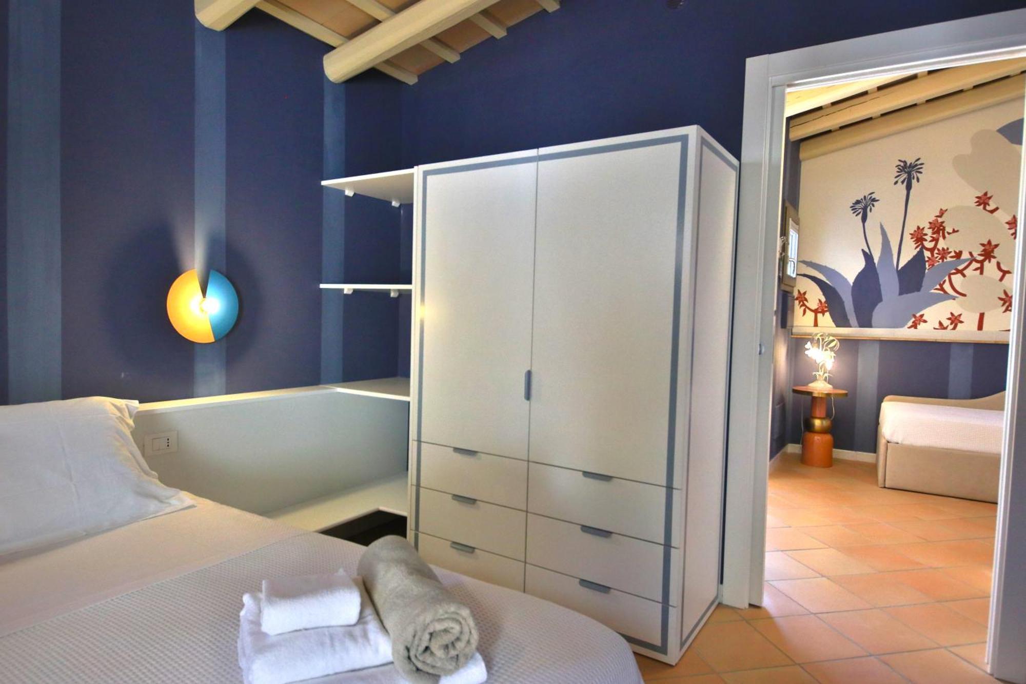 Hotel Dolcevita Egadi Eco 4*
