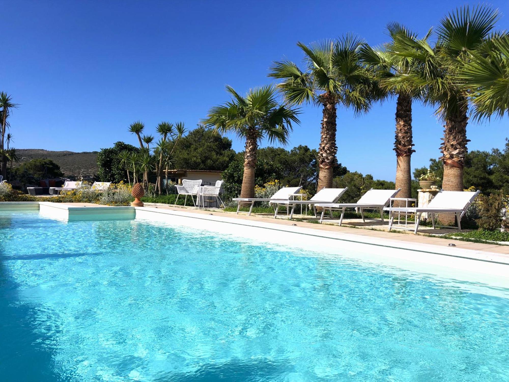 Dolcevita Egadi Eco Hotel