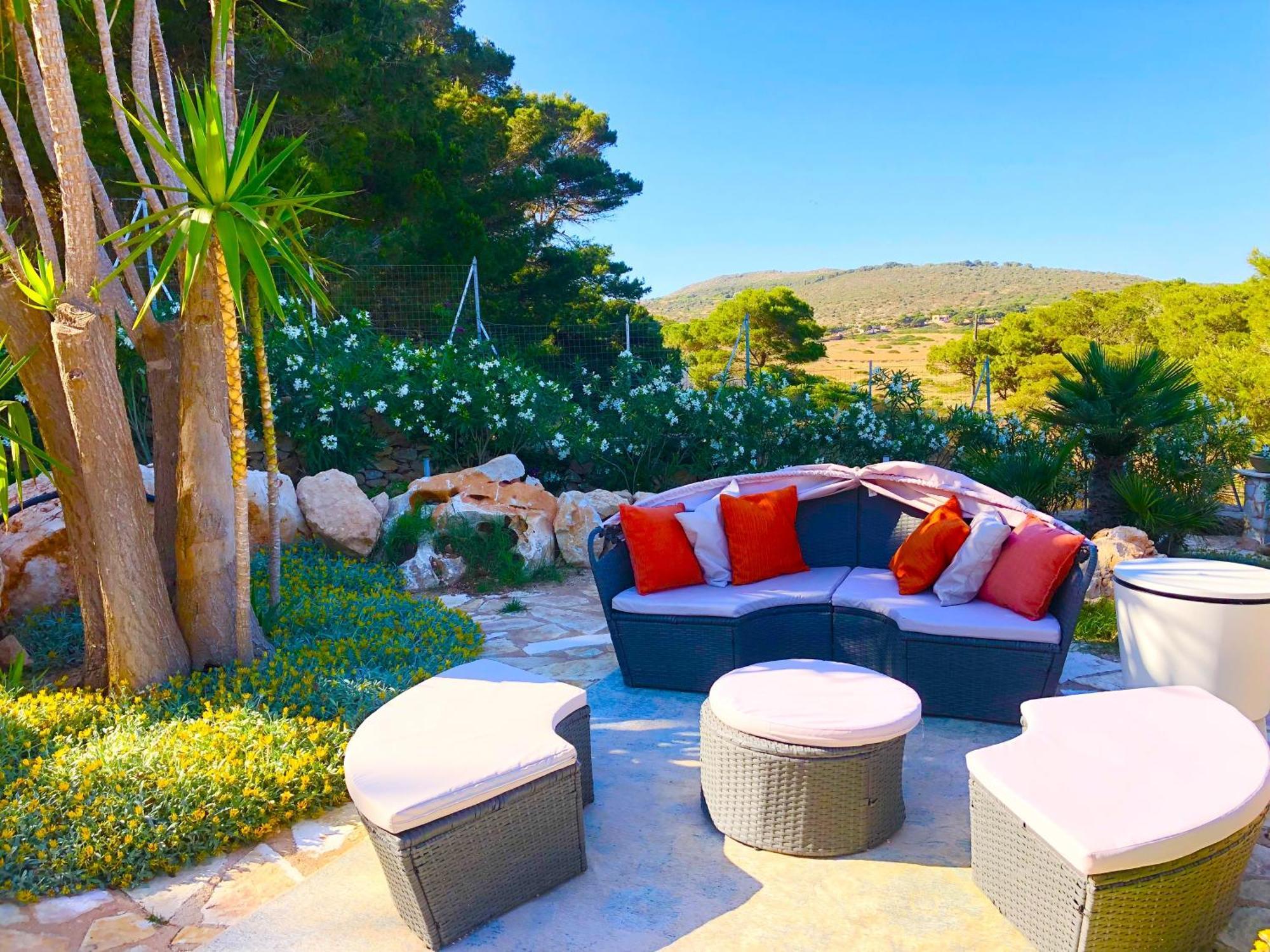 Dolcevita Egadi Eco 4* Levanzo
