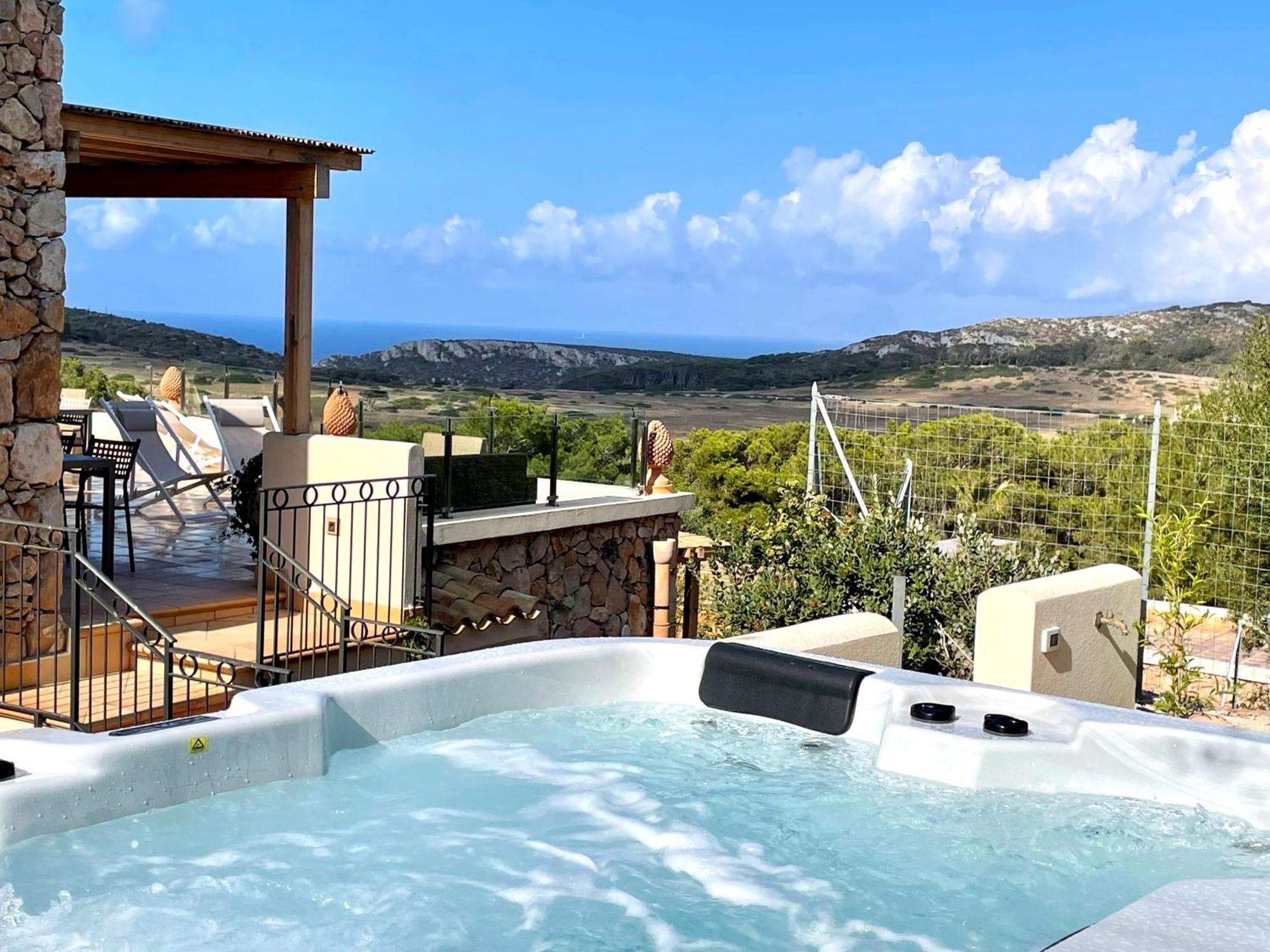 Hotel Dolcevita Egadi Eco Levanzo