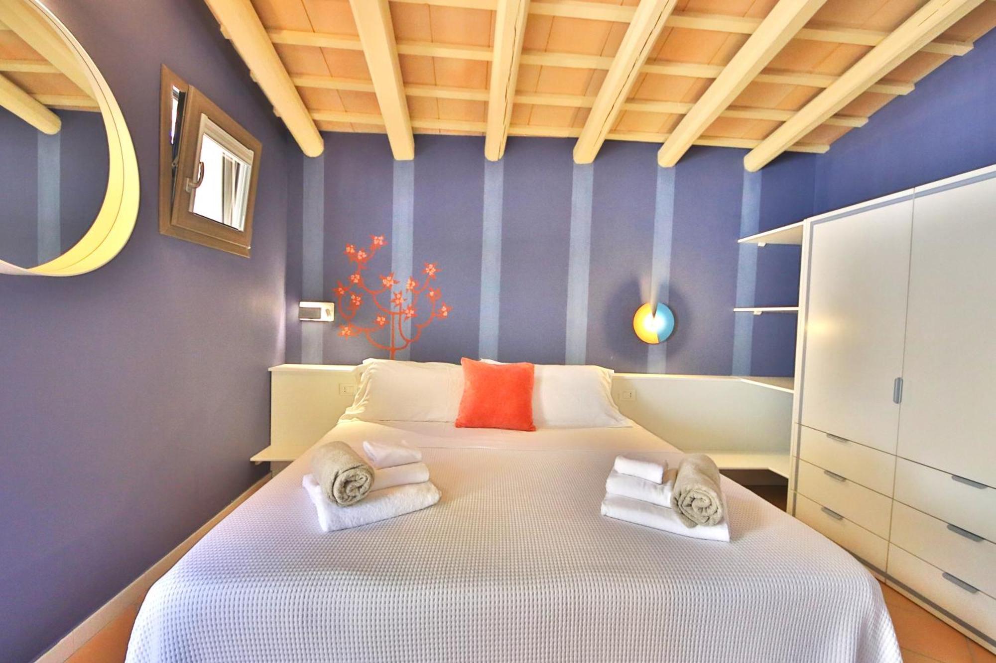 Hotel Dolcevita Egadi Eco