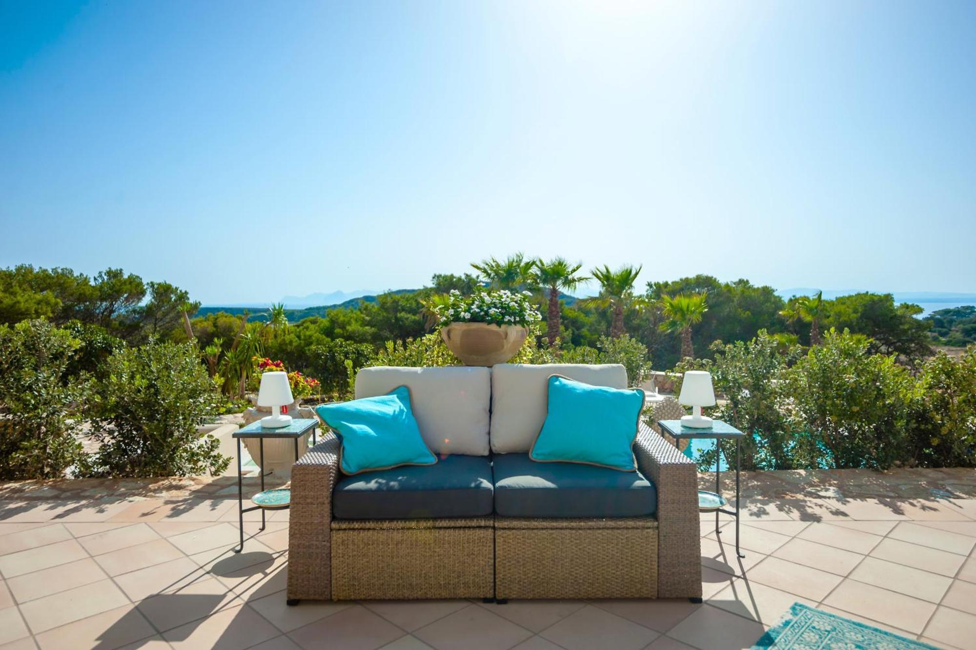 Dolcevita Egadi Eco Hotel Levanzo