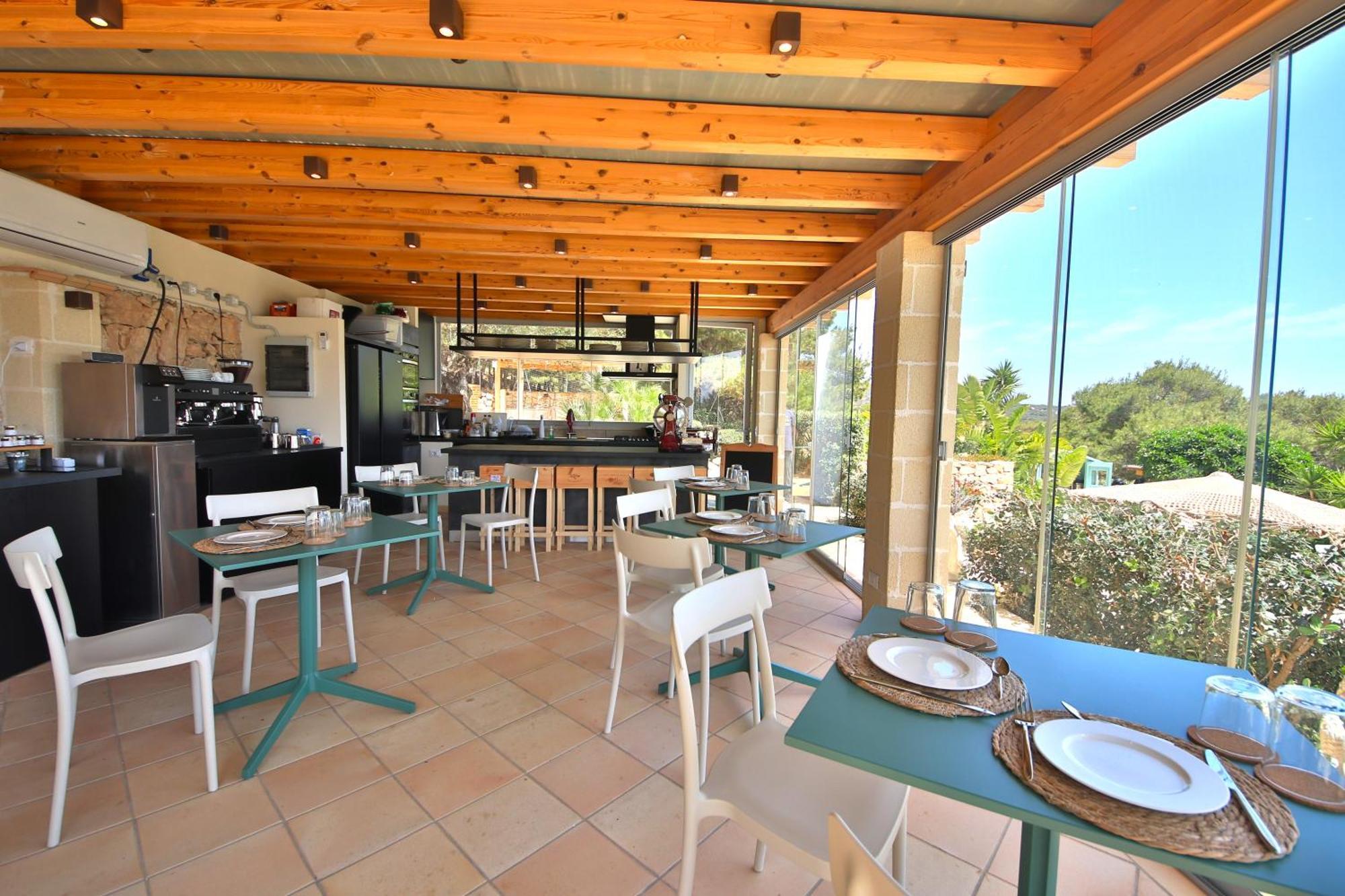Dolcevita Egadi Eco 4*