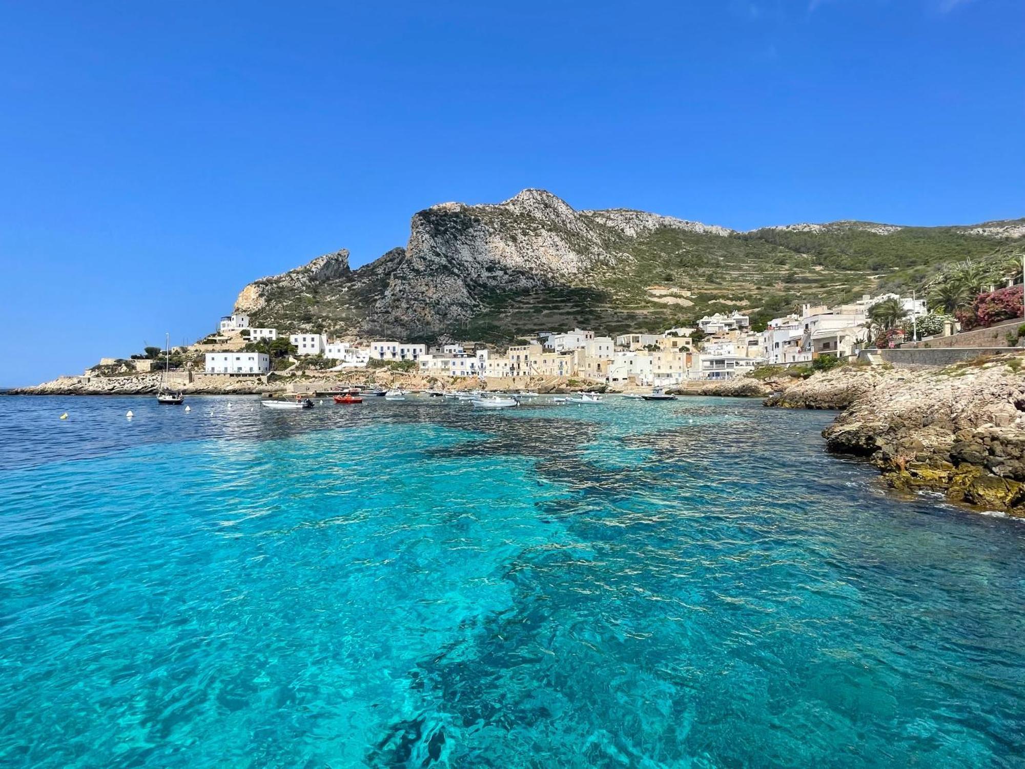 Dolcevita Egadi Eco 4*