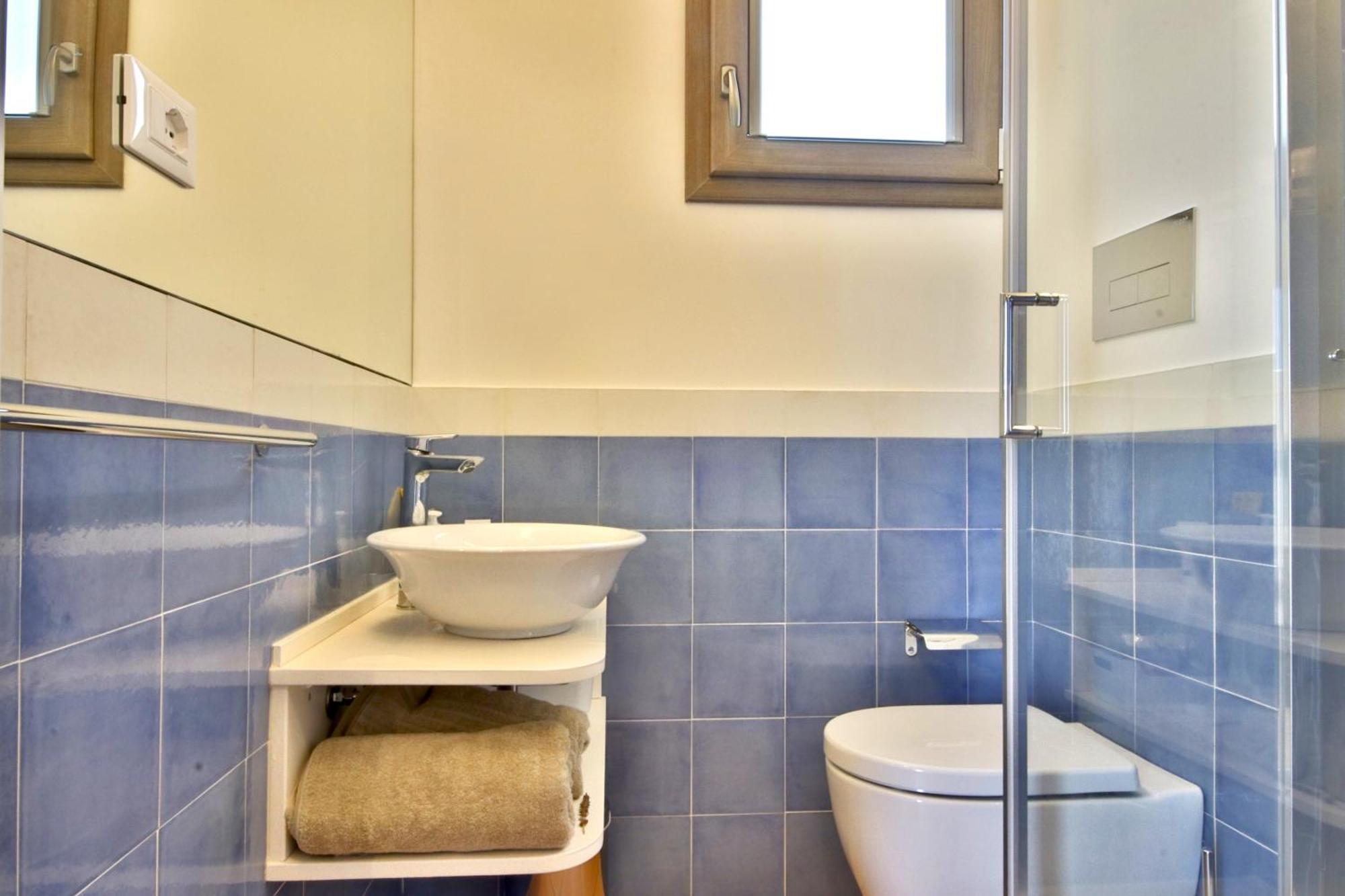 Dolcevita Egadi Eco 4* Levanzo