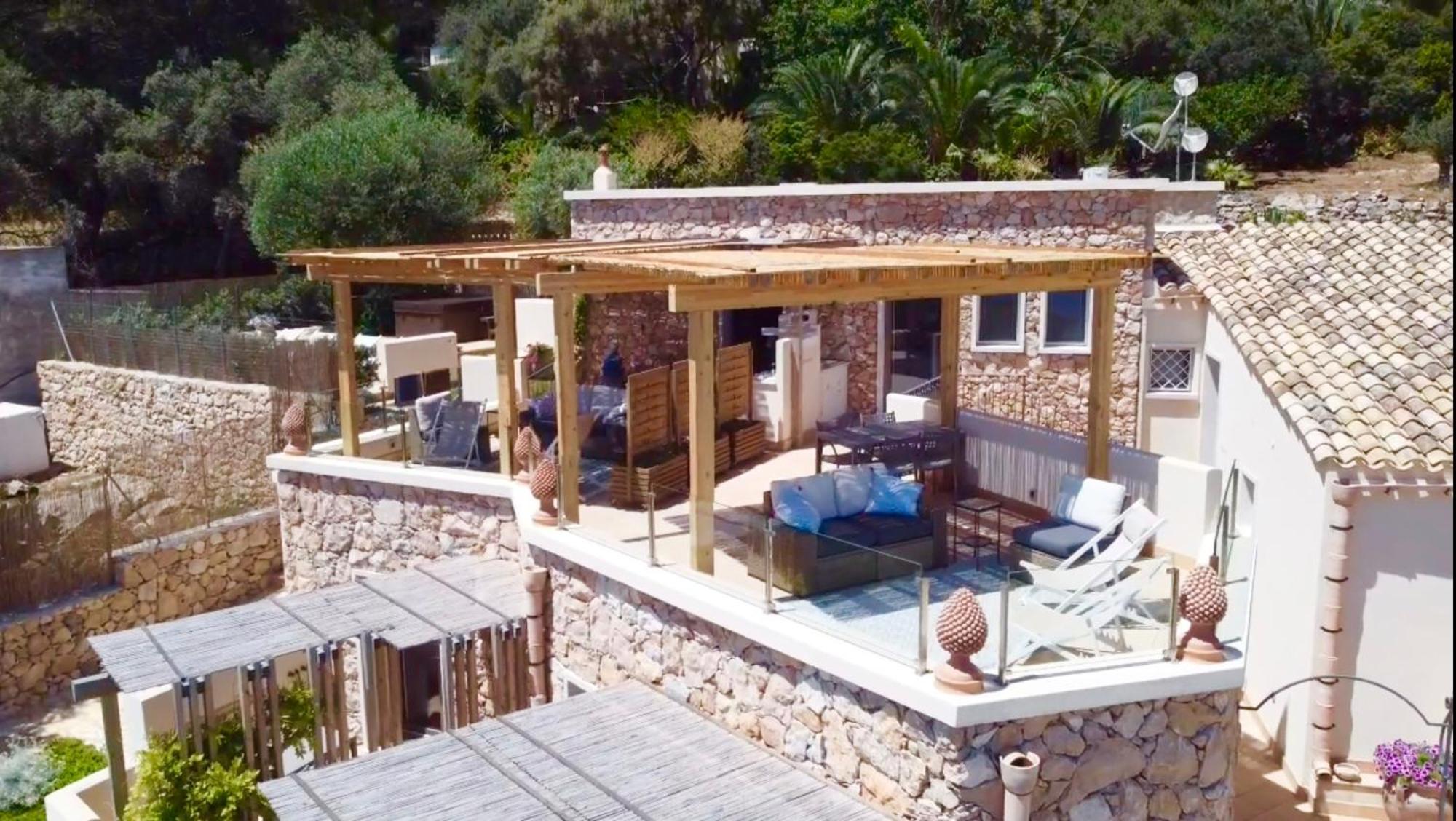 Dolcevita Egadi Eco 4* Levanzo