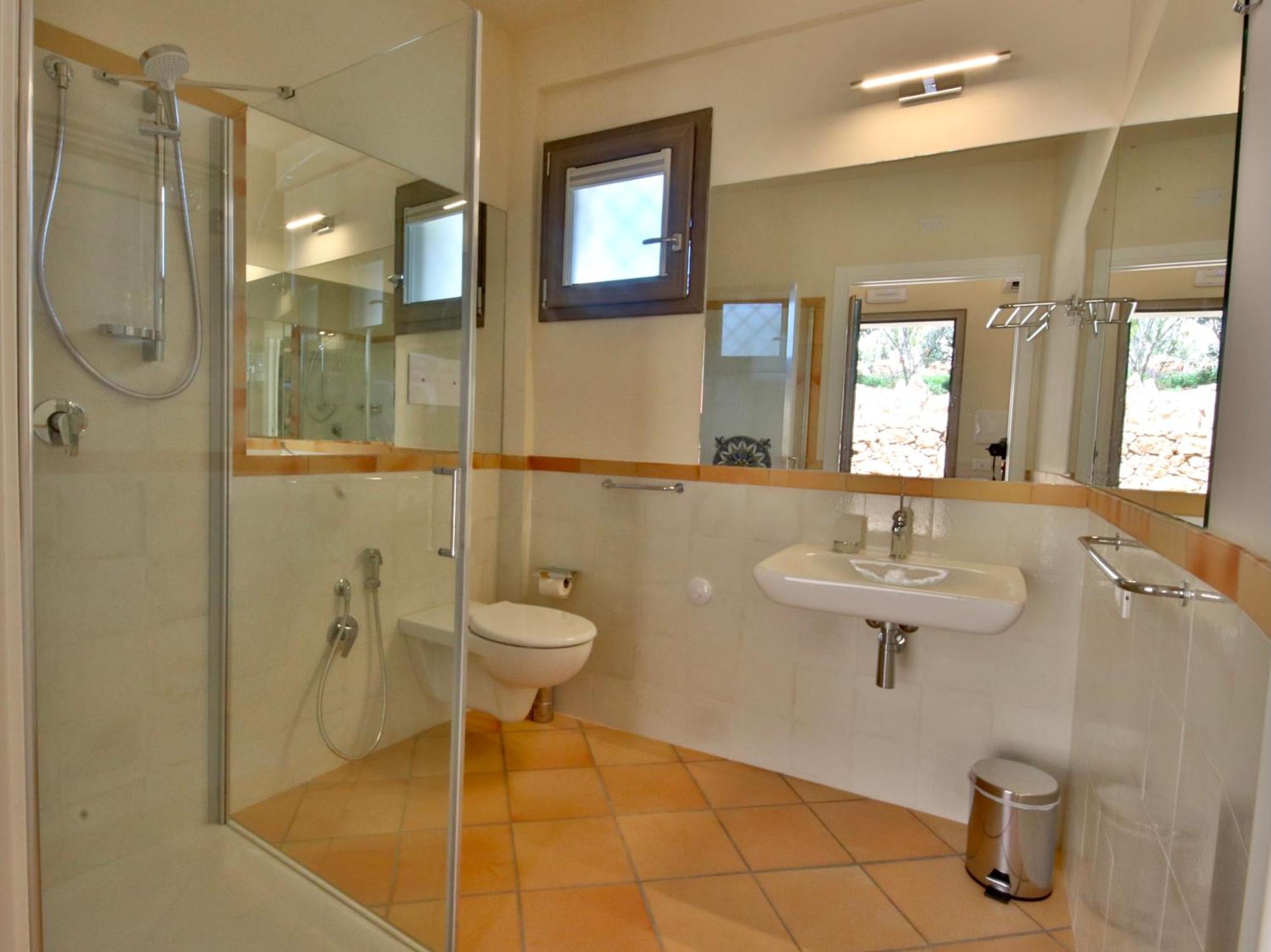 Dolcevita Egadi Eco Hotel 4*