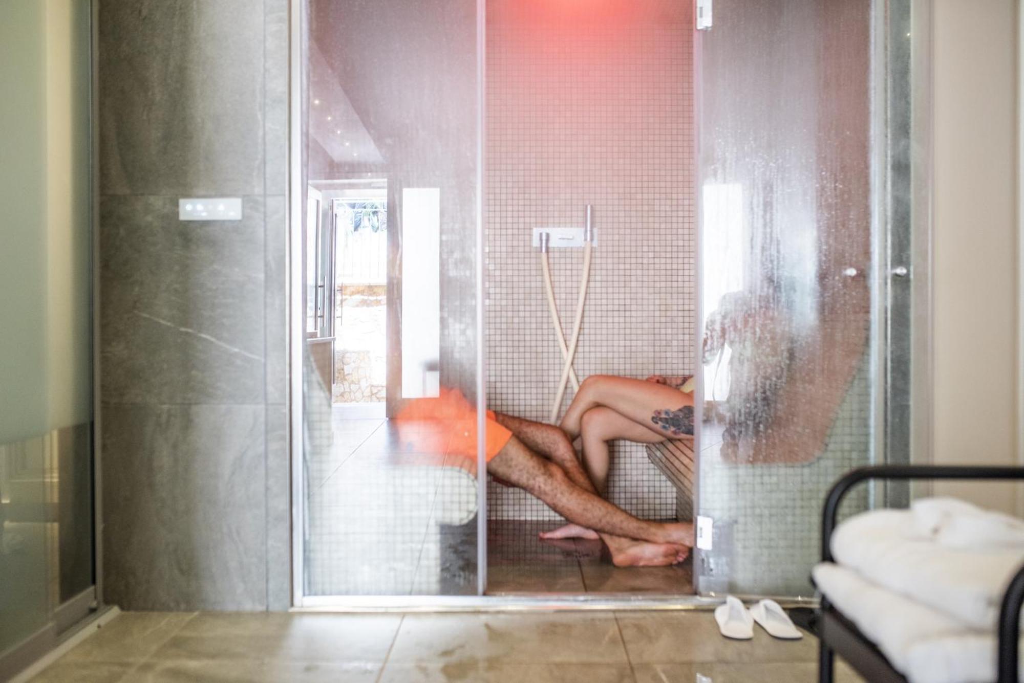Dolcevita Egadi Eco Hotel Levanzo
