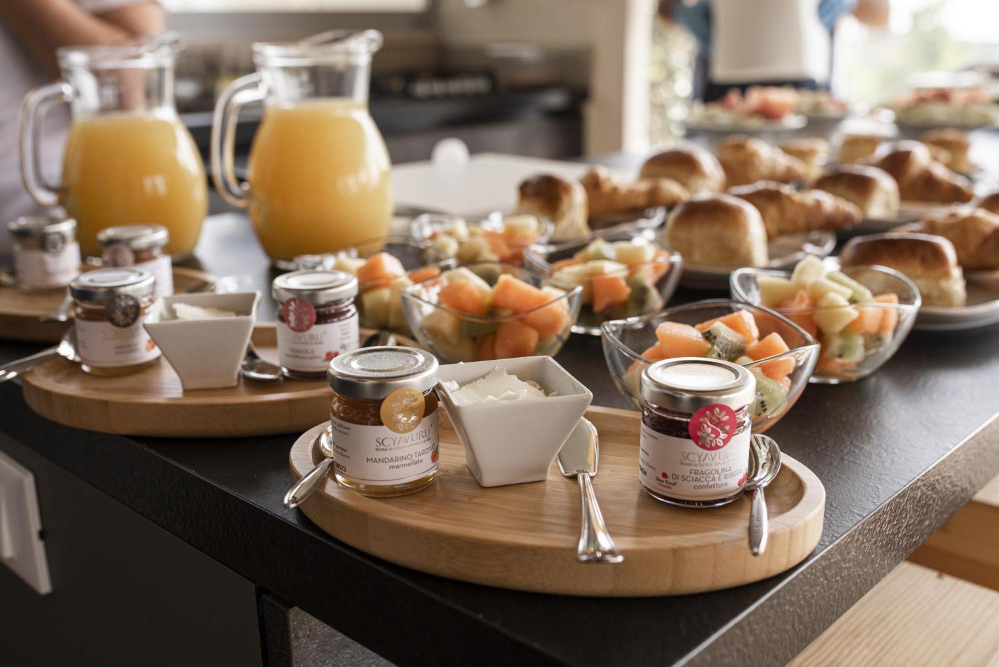 Hotel Dolcevita Egadi Eco