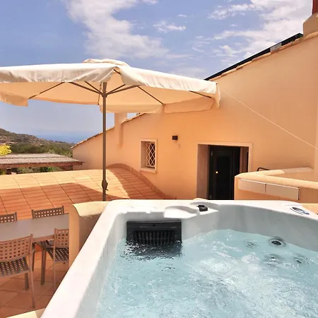 Dolcevita Egadi Eco Resort Levanzo Exterior foto