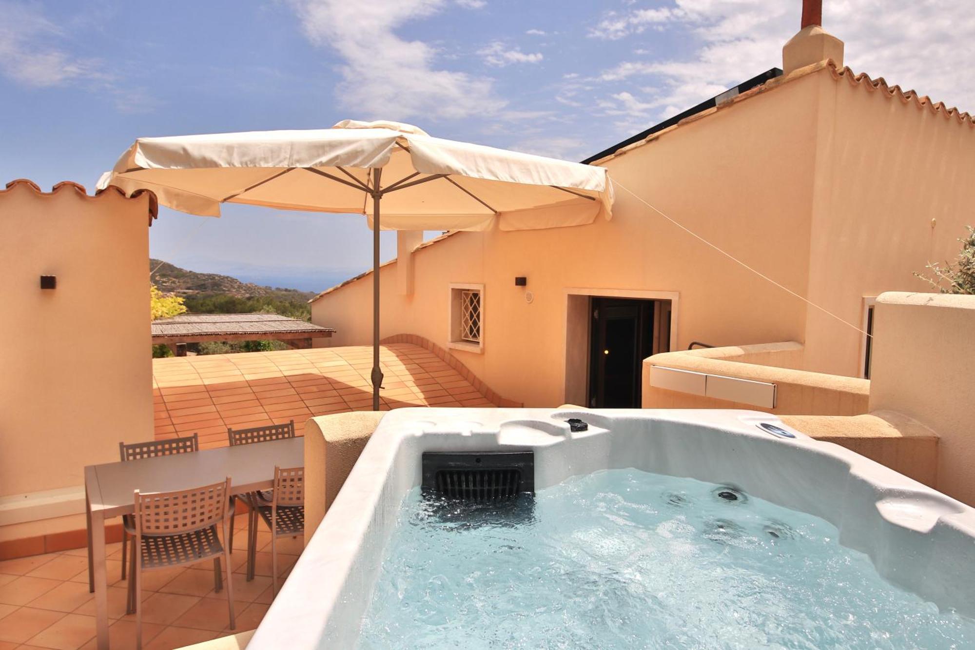 Hotel Dolcevita Egadi Eco Levanzo